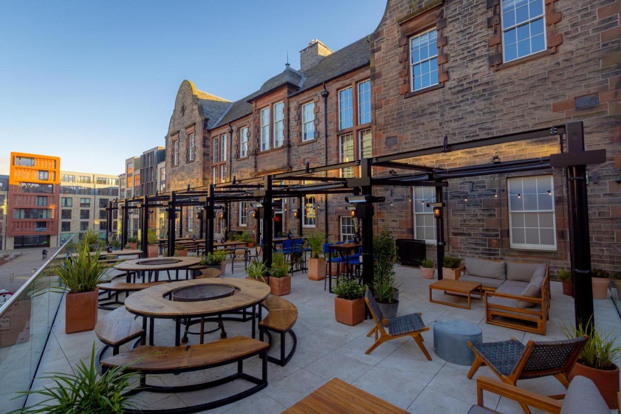 Brewdog Doghouse Edimburgo